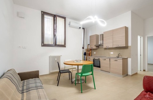 Zona Solari Apartment | 60 m² Apartment ∙ 1 bedroom ∙ 3 guests