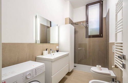 Zona Solari Apartment | 60 m² Apartment ∙ 1 bedroom ∙ 3 guests