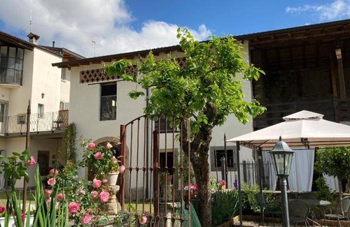 Bagnatica Bed & Breakfast | 60 m² Bed and breakfast ∙ 4 guests