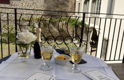 Bagnatica Bed & Breakfast | 60 m² Bed and breakfast ∙ 4 guests