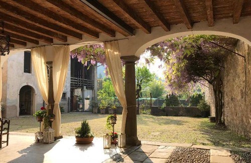 Bagnatica Bed & Breakfast | 60 m² Bed and breakfast ∙ 4 guests