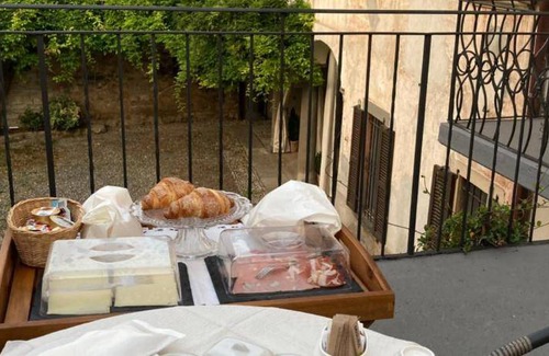 Bagnatica Bed & Breakfast | 60 m² Bed and breakfast ∙ 4 guests