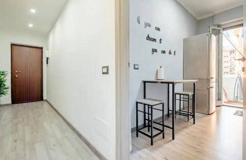 Corsico Bed & Breakfast | 60 m² Bed and breakfast ∙ 2 bedrooms ∙ 5 guests
