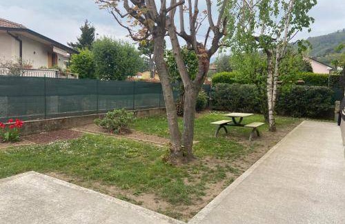 Adro Bed & Breakfast | 60 m² Bed and breakfast ∙ 4 guests