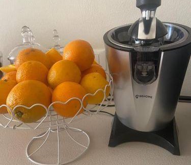 Adro Bed & Breakfast | 60 m² Bed and breakfast ∙ 4 guests