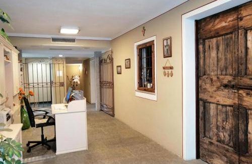 Prata Camportaccio House | 60 m² Farmhouse ∙ 6 guests