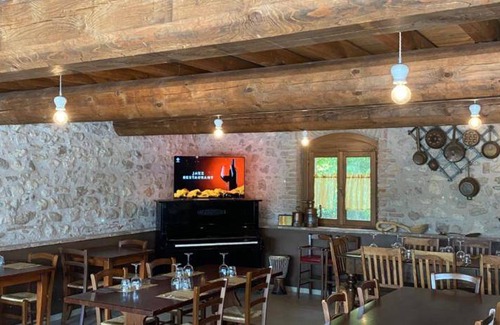 Monzambano House | 60 m² Farmhouse ∙ 2 bedrooms ∙ 5 guests