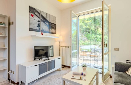 Fiumelatte House | 60 m² House ∙ 1 bedroom ∙ 4 guests