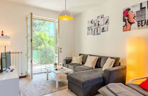 Fiumelatte House | 60 m² House ∙ 1 bedroom ∙ 4 guests