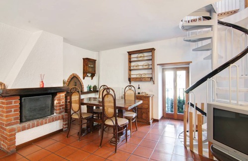 Moltrasio House | 60 m² House ∙ 1 bedroom ∙ 4 guests