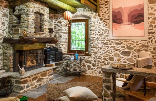 Ardenno House | 60 m² House ∙ 1 bedroom ∙ 4 guests
