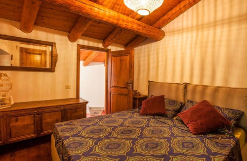 Ardenno House | 60 m² House ∙ 1 bedroom ∙ 4 guests