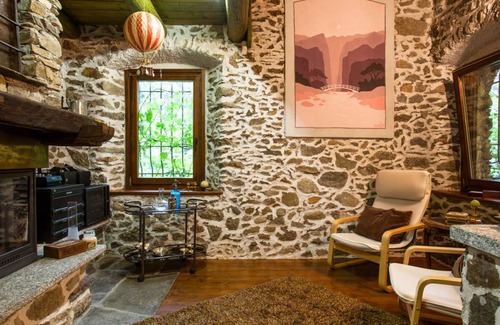 Ardenno House | 60 m² House ∙ 1 bedroom ∙ 4 guests
