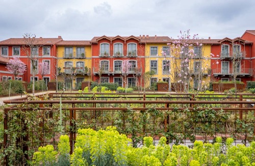 Barona House | 60 m² House ∙ 1 bedroom ∙ 2 guests