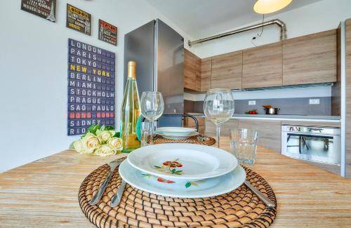 Lierna House | 60 m² House ∙ 1 bedroom ∙ 4 guests