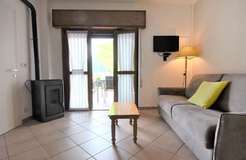 Vesta House | 60 m² House ∙ 1 bedroom ∙ 5 guests