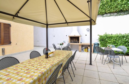 Voiandes House | 60 m² House ∙ 2 bedrooms ∙ 6 guests
