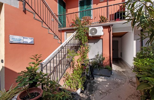 Lecco House | 60 m² House ∙ 2 bedrooms ∙ 5 guests