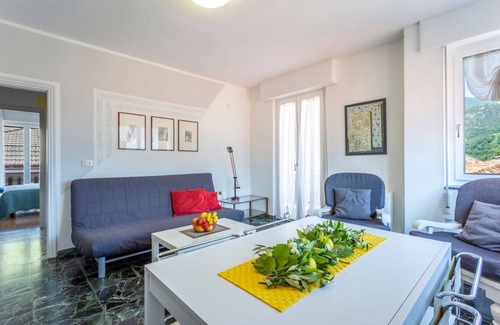 Pieve House | 60 m² House ∙ 2 bedrooms ∙ 6 guests