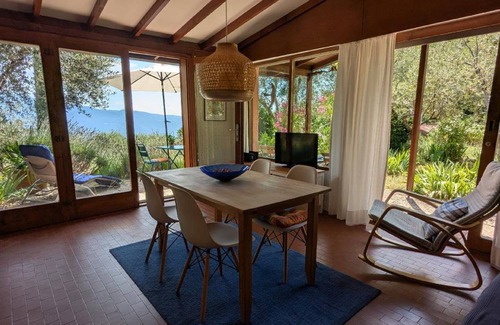 Aer House | 60 m² House ∙ 2 bedrooms ∙ 4 guests