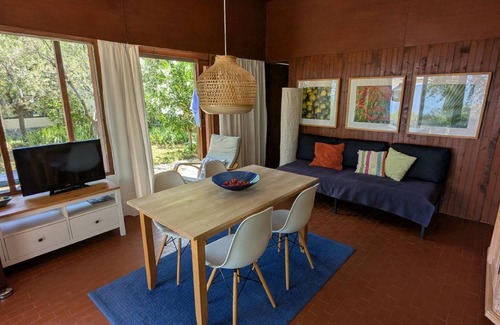 Aer House | 60 m² House ∙ 2 bedrooms ∙ 4 guests