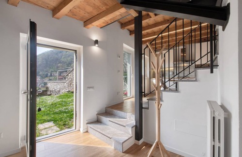 Erve House | 60 m² House ∙ 2 bedrooms ∙ 5 guests