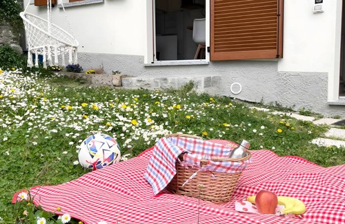 Erve House | 60 m² House ∙ 2 bedrooms ∙ 5 guests