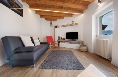 Erve House | 60 m² House ∙ 2 bedrooms ∙ 5 guests