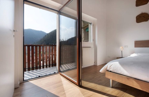 Erve House | 60 m² House ∙ 2 bedrooms ∙ 5 guests