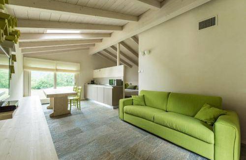 Prestine House | 60 m² House ∙ 6 guests