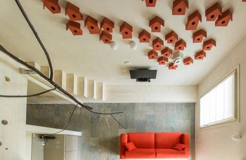 Prestine House | 60 m² House ∙ 6 guests