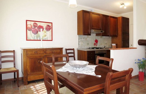Castana House | 60 m² House ∙ 1 bedroom ∙ 3 guests