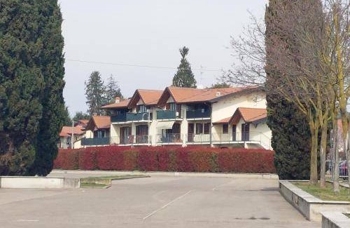 Somma Lombardo House | 60 m² House ∙ 1 bedroom ∙ 4 guests