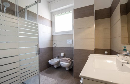 Porta Garibaldi Apartment | 60 m² Apartment ∙ 1 bedroom ∙ 4 guests