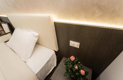Cernusco sul Naviglio Bed & Breakfast | 60 m² Bed and breakfast ∙ 2 guests
