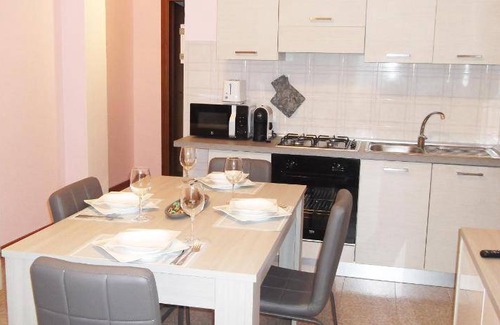 Polpenazze del Garda Apartment | 60 m² Apartment ∙ 4 guests