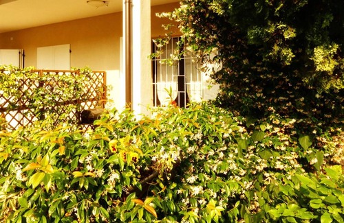 Polpenazze del Garda Villa | 60 m² Villa ∙ 1 bedroom ∙ 4 guests