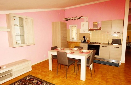 Polpenazze del Garda Apartment | 60 m² Apartment ∙ 1 bedroom ∙ 4 guests