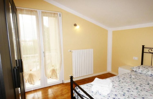Polpenazze del Garda Apartment | 60 m² Apartment ∙ 1 bedroom ∙ 4 guests