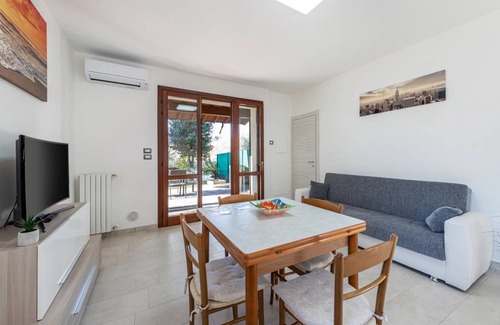 San Felice del Benaco Apartment | 60 m² Apartment ∙ 1 bedroom ∙ 3 guests