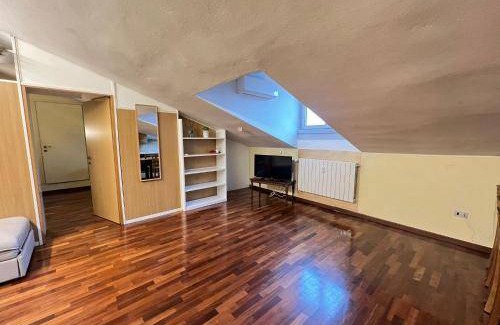 Villaggio degli Sposi Apartment | 60 m² Apartment ∙ 1 bedroom ∙ 5 guests