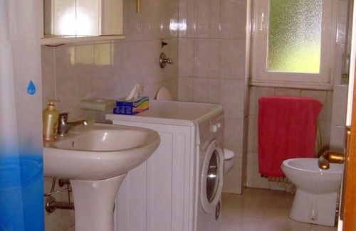 Palazzolo Milanese Resort | 60 m² Private room ∙ 1 bedroom ∙ 1 guest
