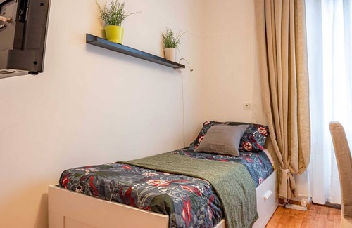 Barona Resort | 60 m² Private room ∙ 1 bedroom ∙ 1 guest
