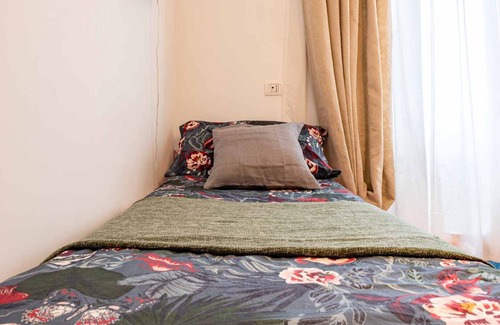 Barona Resort | 60 m² Private room ∙ 1 bedroom ∙ 1 guest