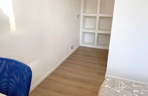Ortica Resort | 60 m² Private room ∙ 1 bedroom ∙ 1 guest