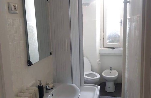 Ortica Resort | 60 m² Private room ∙ 1 bedroom ∙ 1 guest