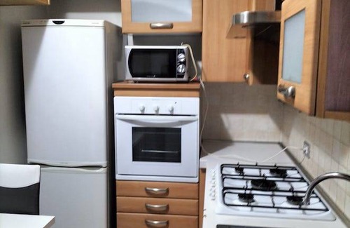 Cinisello Balsamo Resort | 60 m² Private room ∙ 1 bedroom ∙ 1 guest