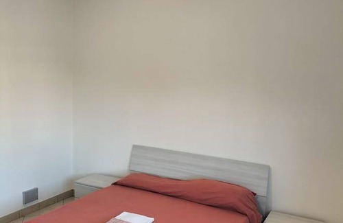 Cinisello Balsamo Resort | 60 m² Private room ∙ 1 bedroom ∙ 1 guest