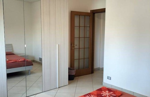 Cinisello Balsamo Resort | 60 m² Private room ∙ 1 bedroom ∙ 1 guest