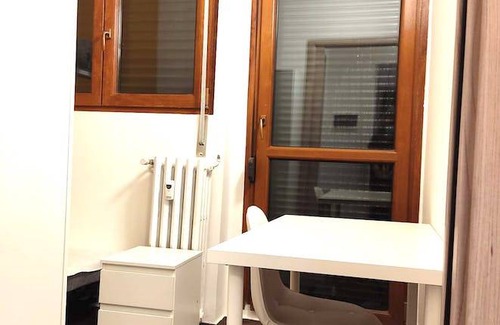Bullona Resort | 60 m² Private room ∙ 1 bedroom ∙ 3 guests